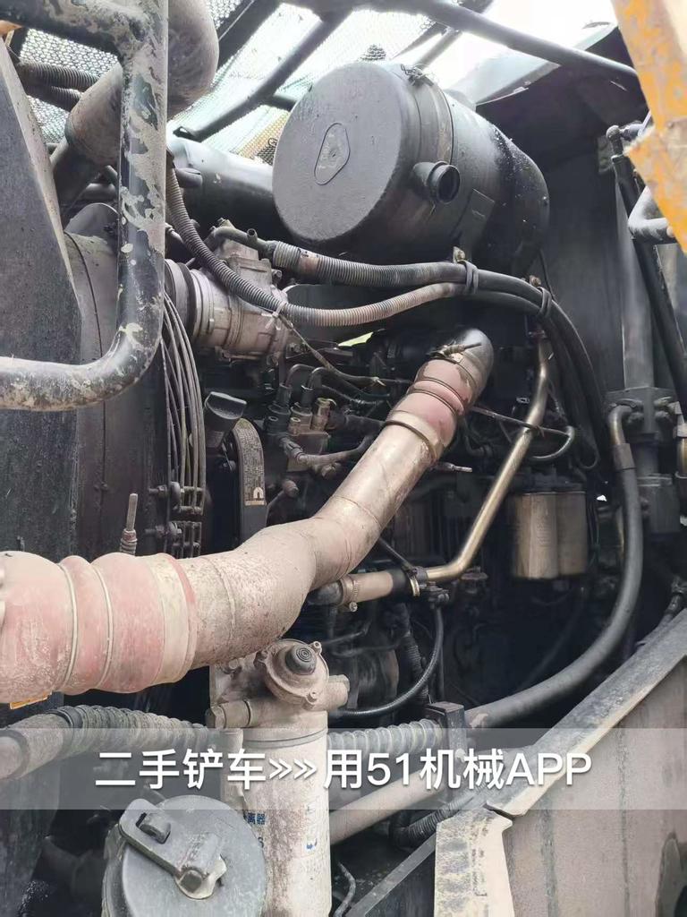 51挖机